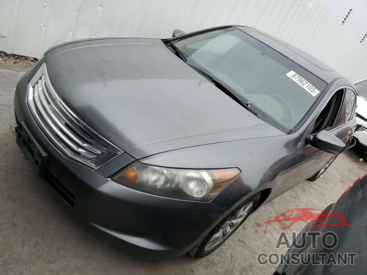 HONDA ACCORD 2010 - 1HGCP2F83AA121927