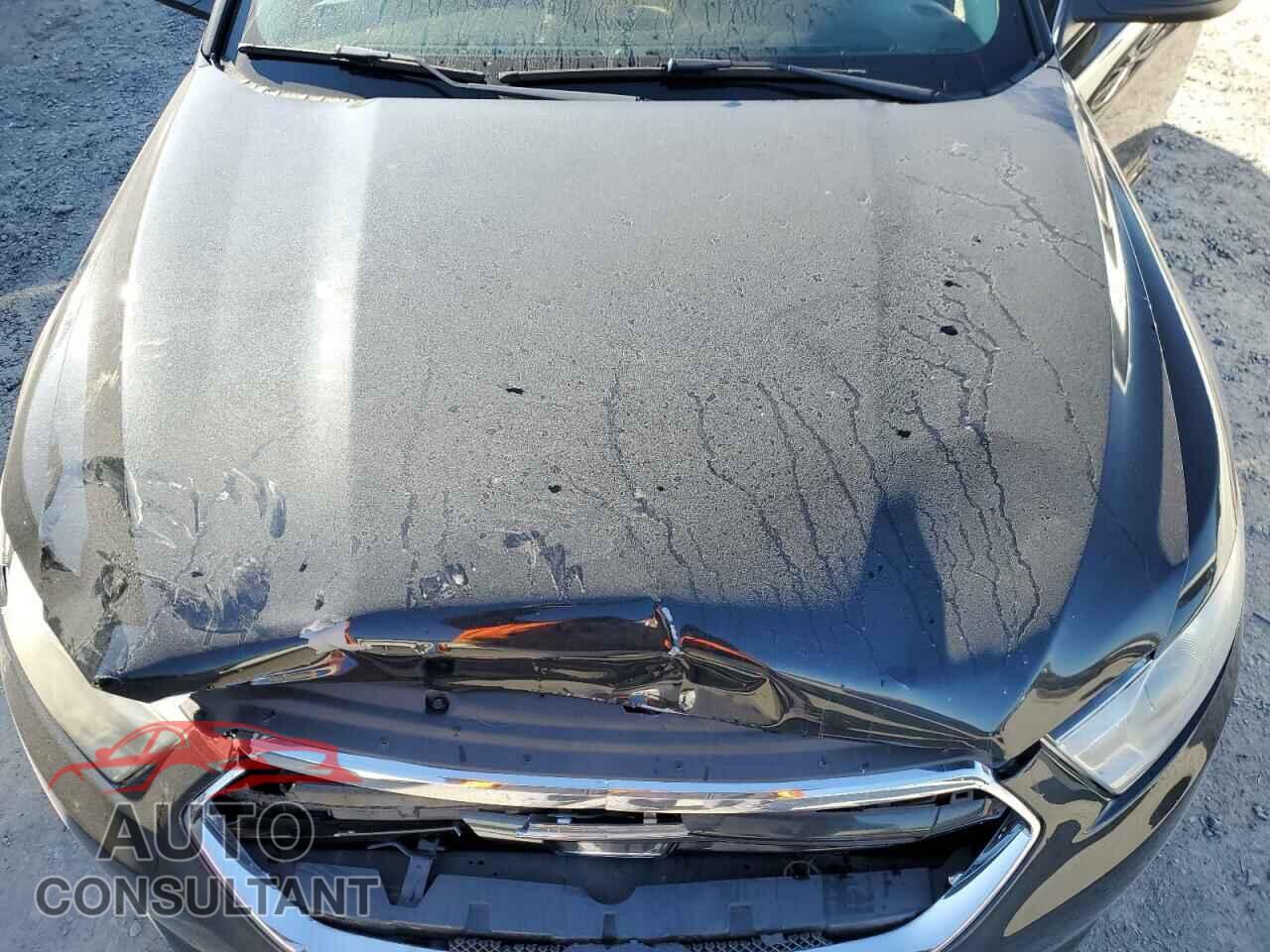 FORD TAURUS 2014 - 1FAHP2F89EG186200