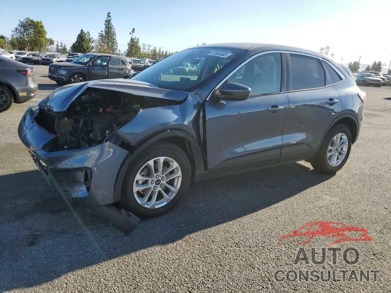 FORD ESCAPE 2020 - 1FMCU0G69LUC61440