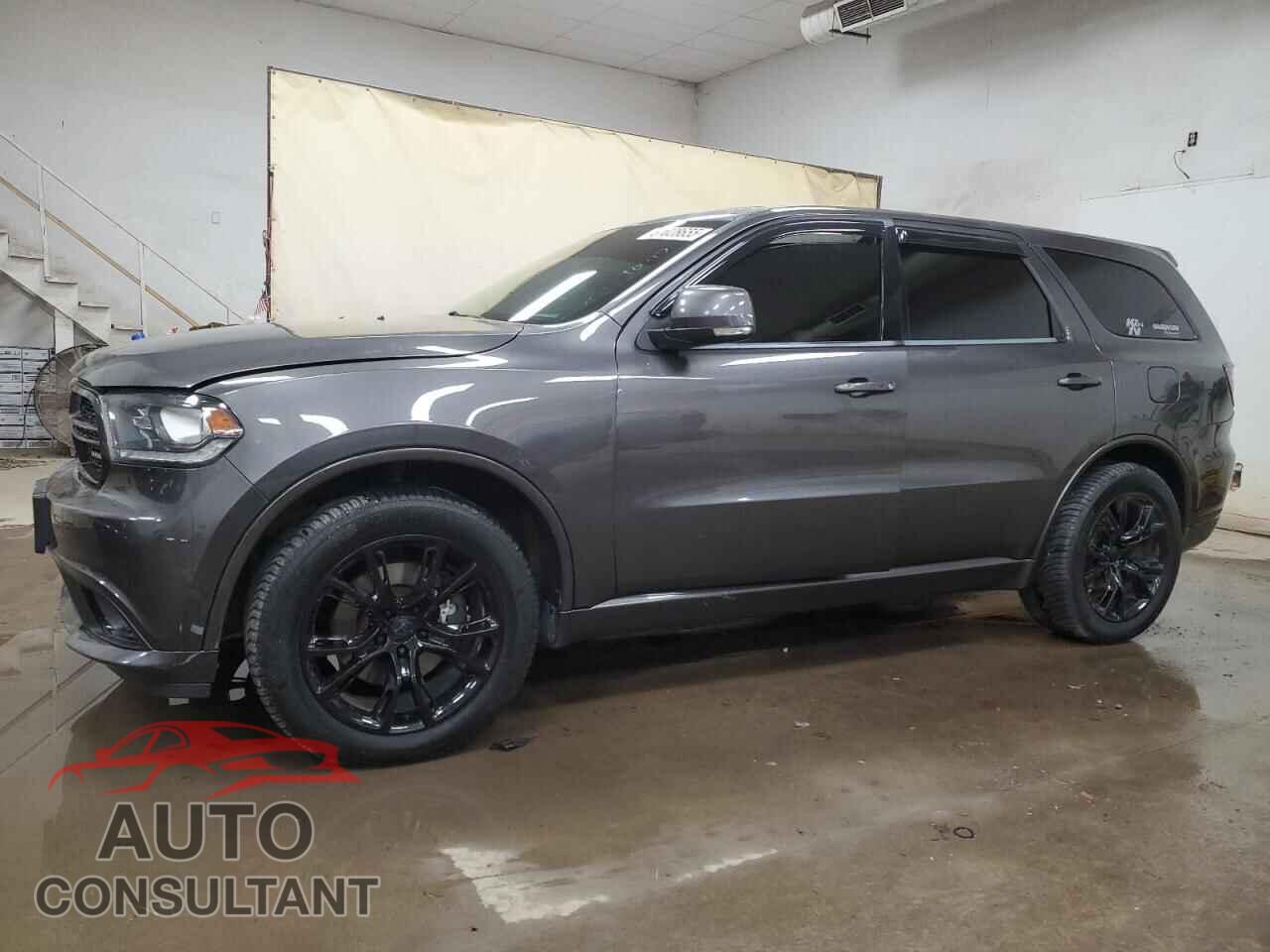 DODGE DURANGO 2014 - 1C4SDJCT0EC412739