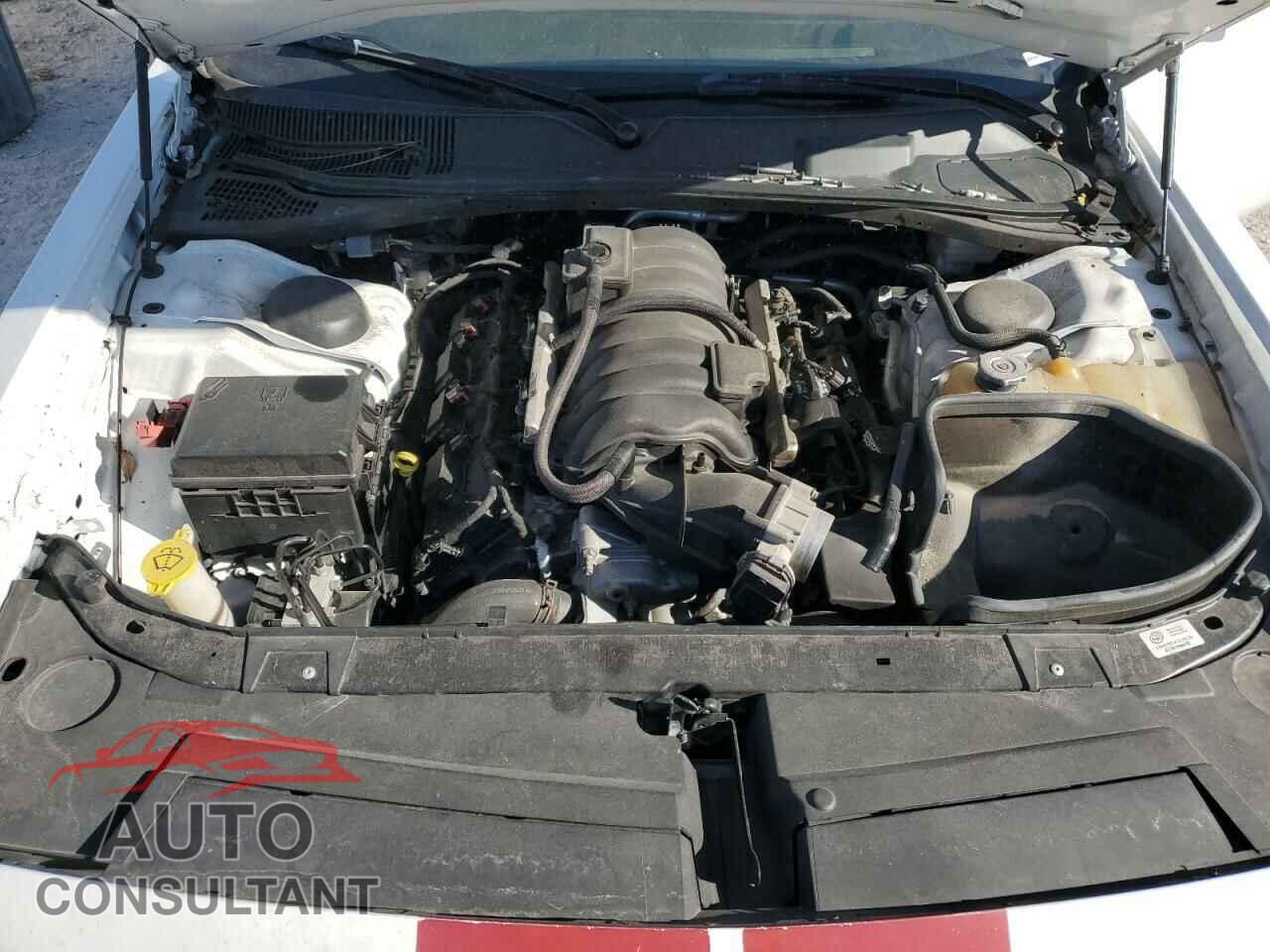 DODGE CHALLENGER 2014 - 2C3CDYCJ4EH101599