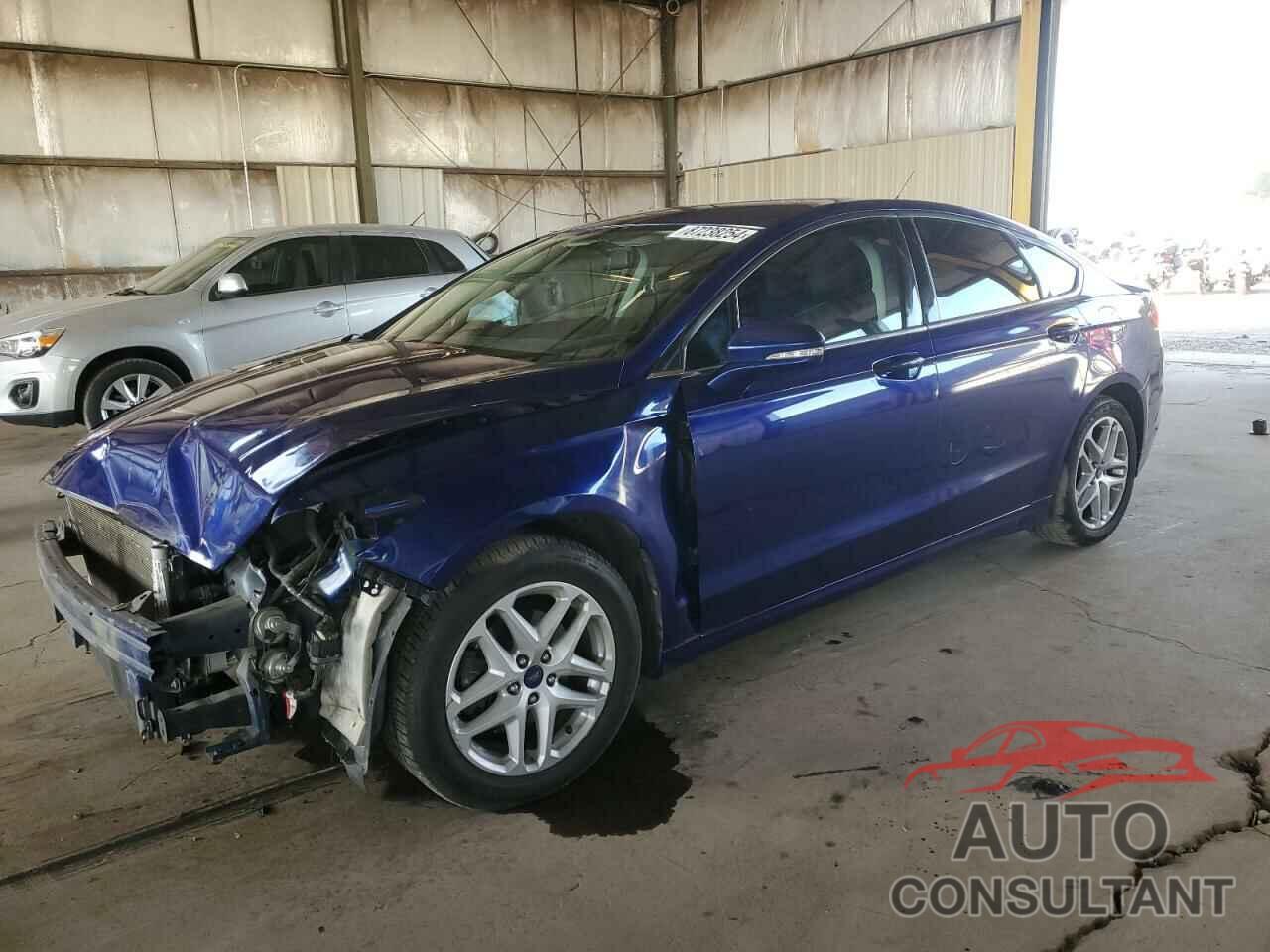 FORD FUSION 2014 - 3FA6P0HD4ER203435