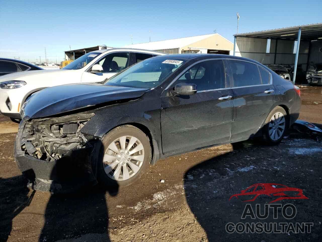 HONDA ACCORD 2015 - 1HGCR2F85FA029445