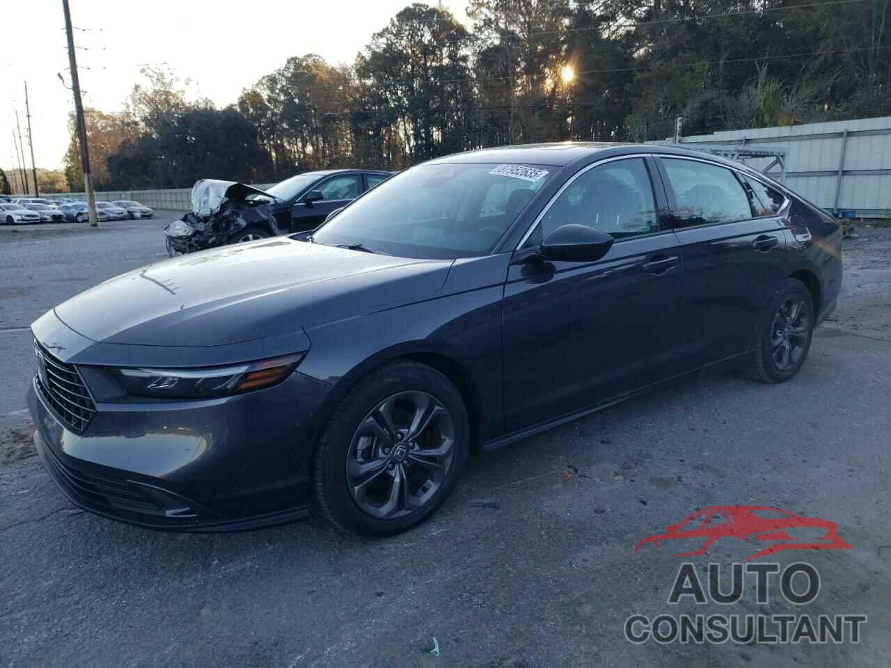 HONDA ACCORD 2023 - 1HGCY1F36PA003830