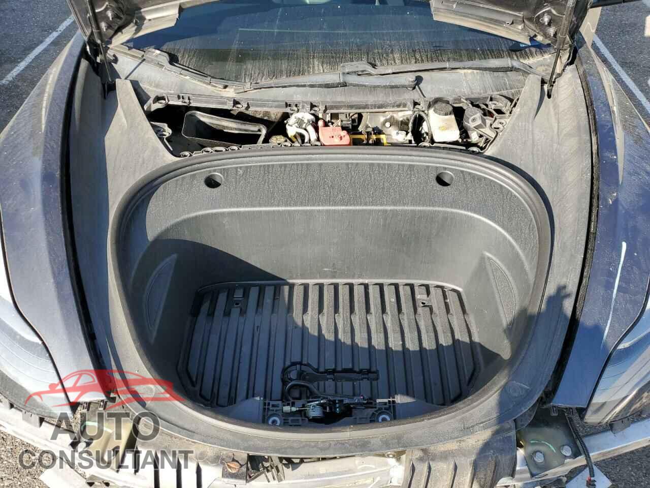 TESLA MODEL 3 2021 - 5YJ3E1EA4MF051868