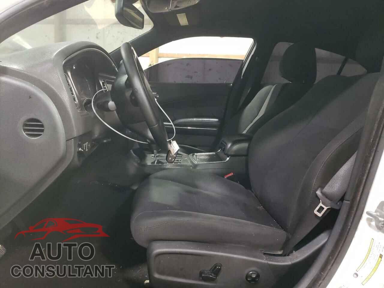 DODGE CHARGER 2014 - 2C3CDXDT0EH277995