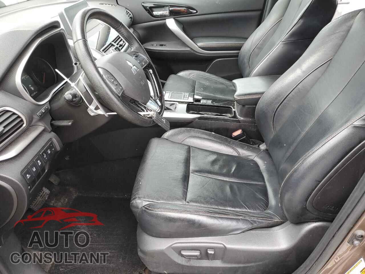 MITSUBISHI ECLIPSE 2019 - JA4AT5AA1KZ020217