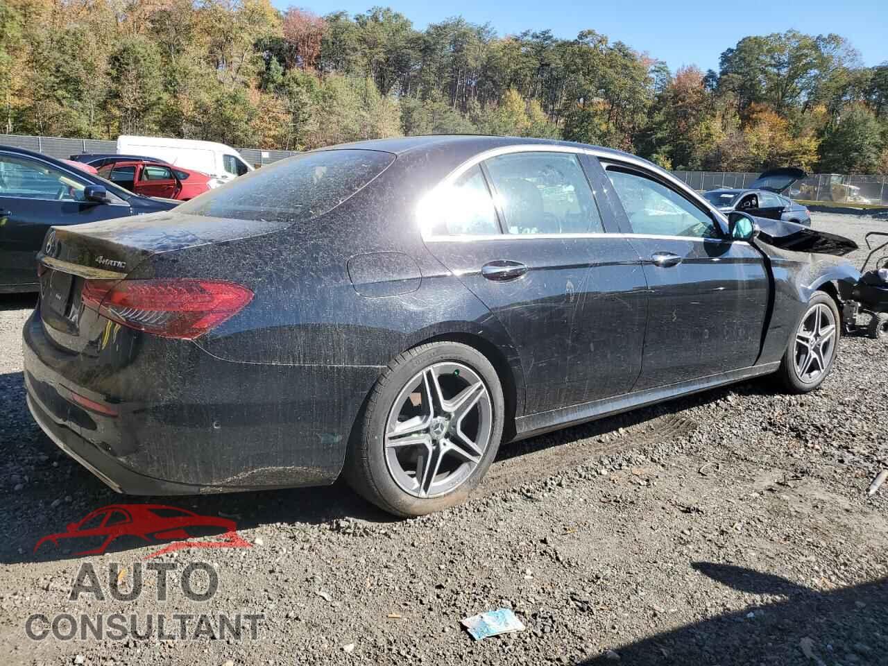 MERCEDES-BENZ E-CLASS 2023 - W1KZF8EB7PB170732
