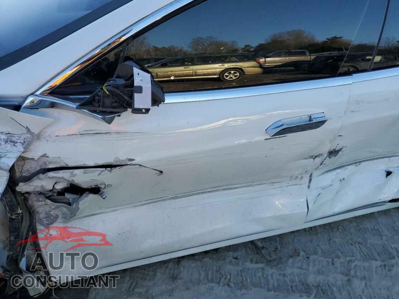 TESLA MODEL S 2016 - 5YJSA1E23GF167311