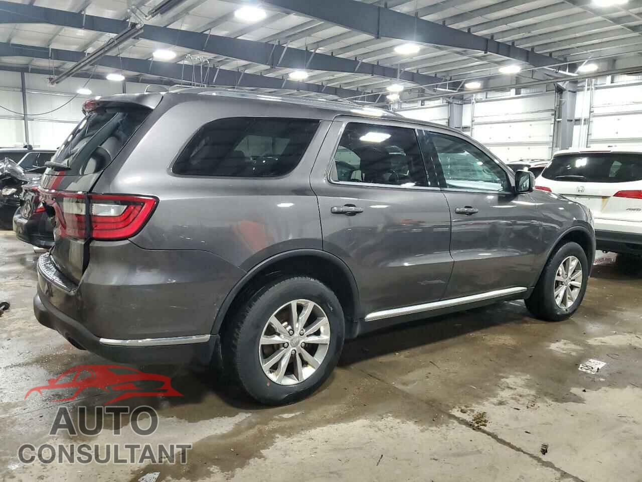 DODGE DURANGO 2014 - 1C4RDJDG7EC477152