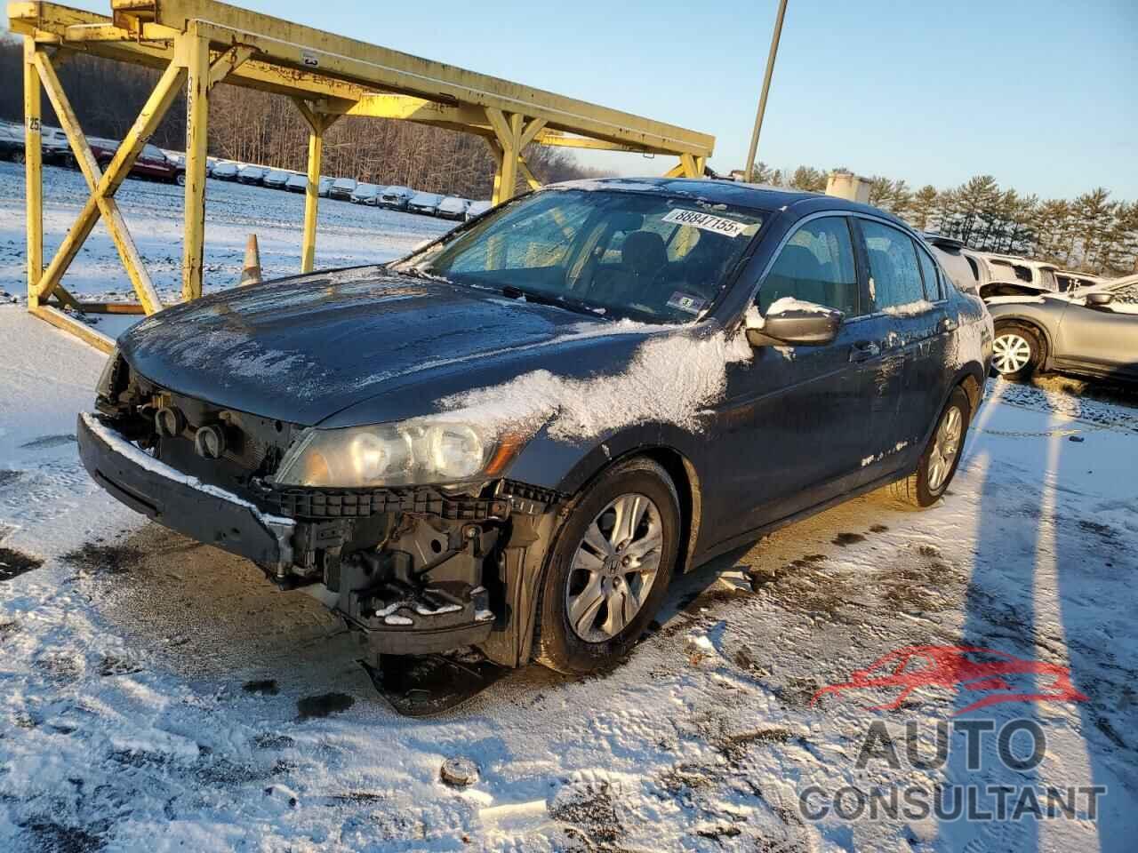 HONDA ACCORD 2009 - 1HGCP264X9A020232