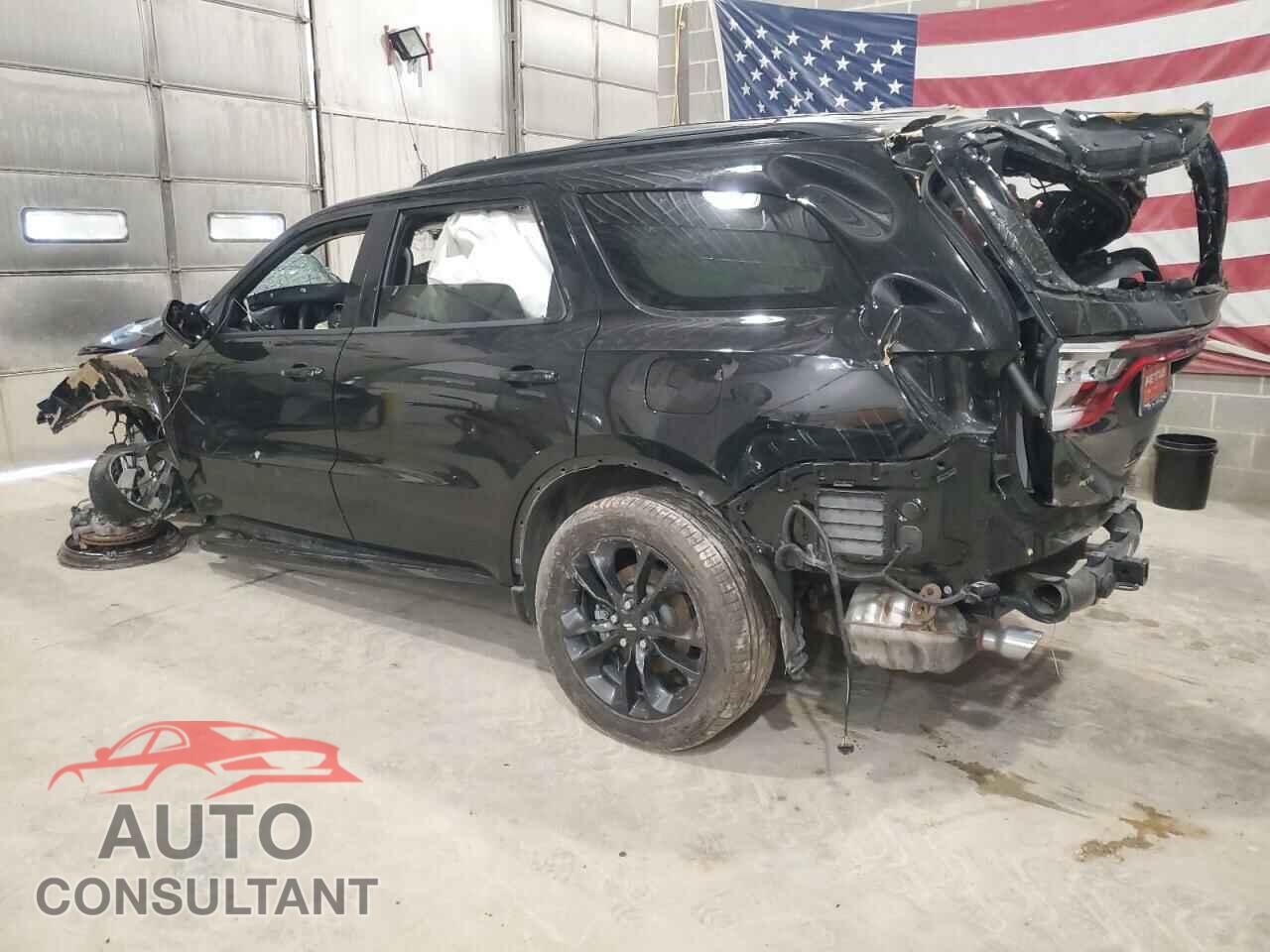 DODGE DURANGO 2023 - 1C4SDHCT2PC654279