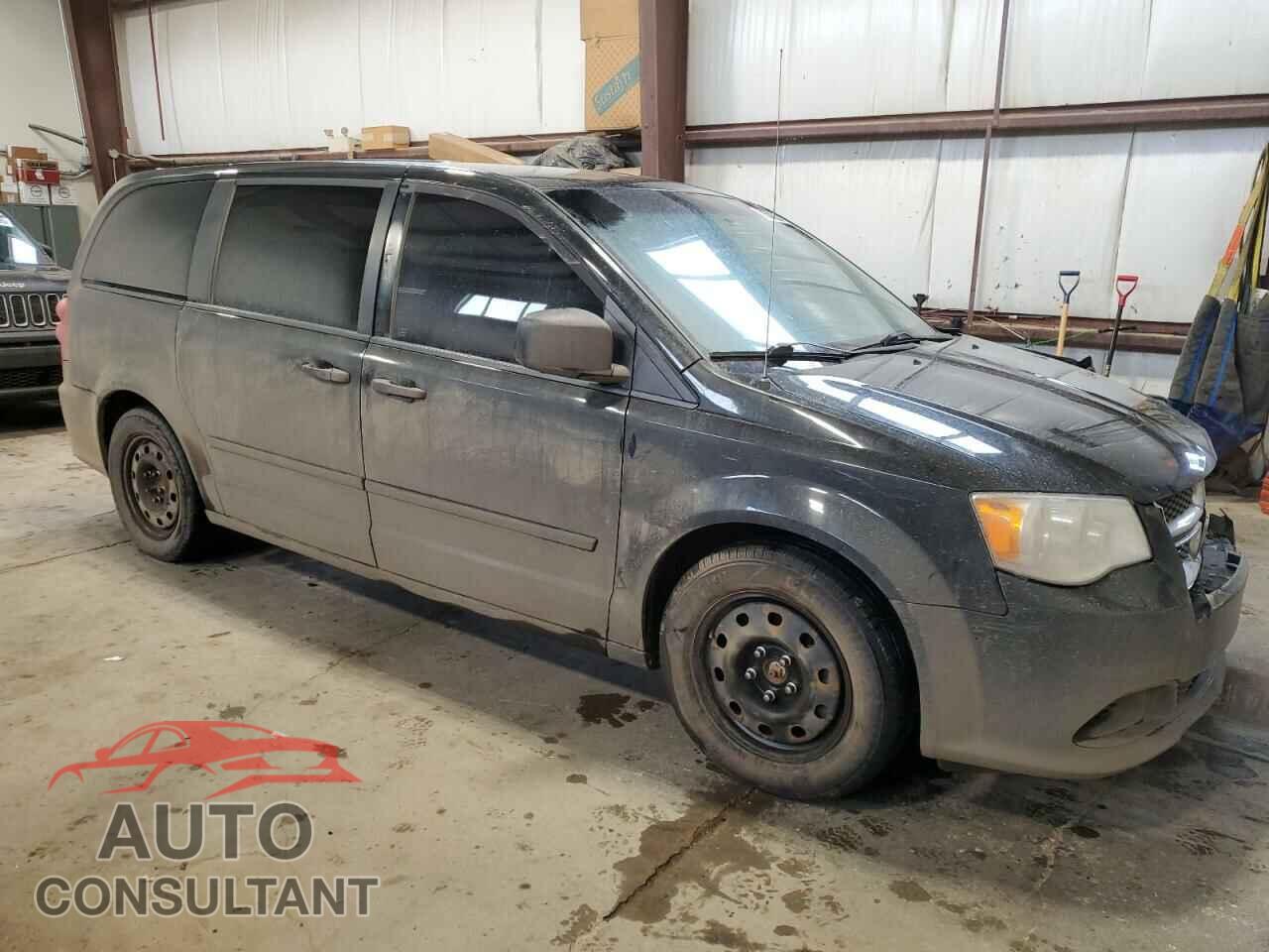 DODGE CARAVAN 2015 - 2C4RDGBG7FR515607