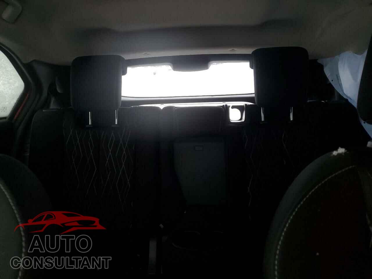 MITSUBISHI ECLIPSE 2020 - JA4AS5AA7LZ000400