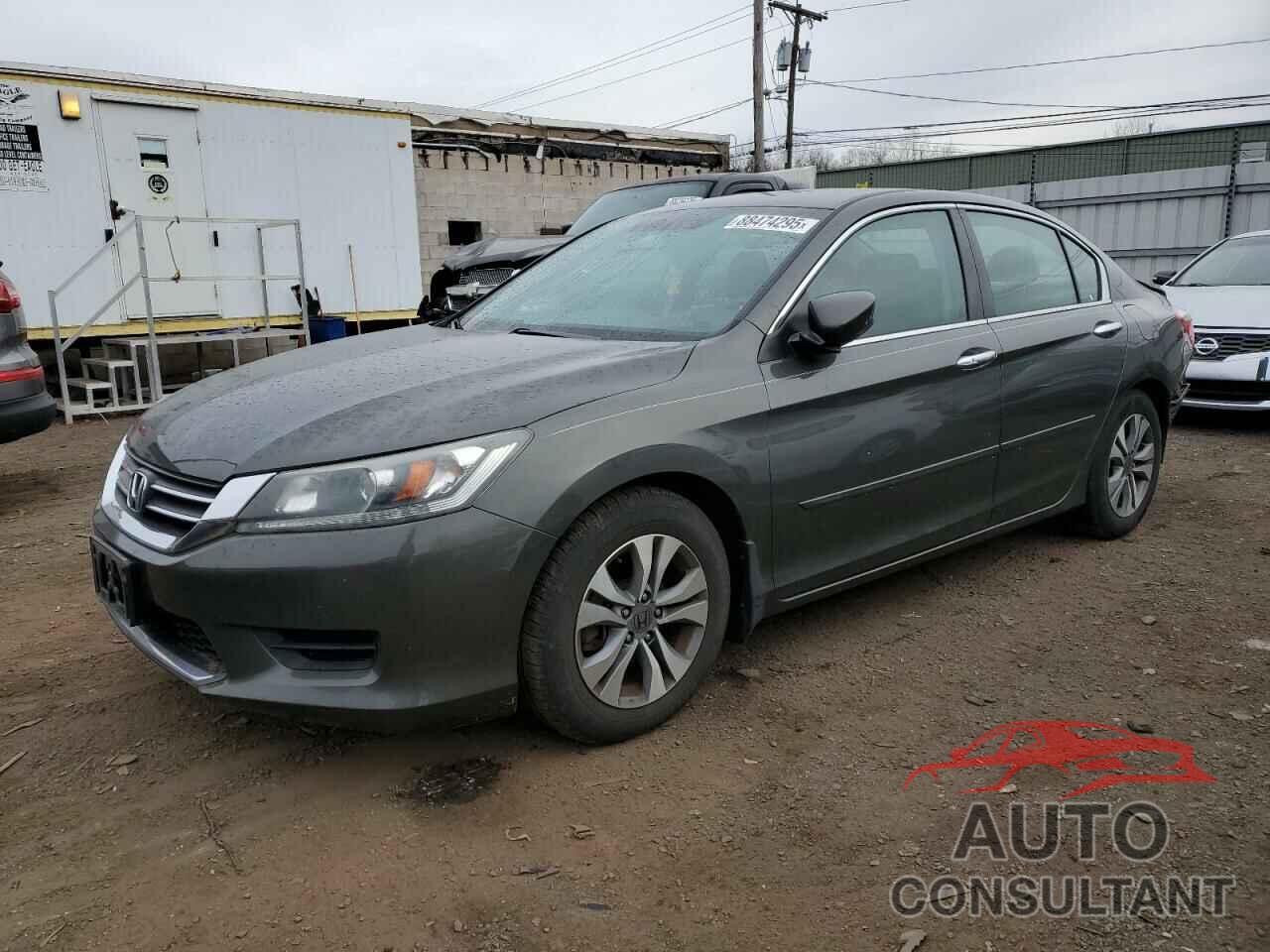 HONDA ACCORD 2015 - 1HGCR2F39FA002561