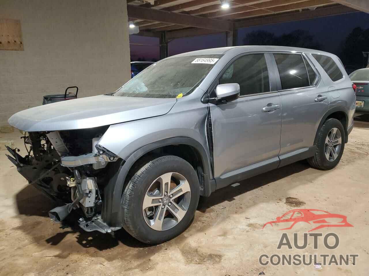 HONDA PILOT 2023 - 5FNYG2H57PB016234