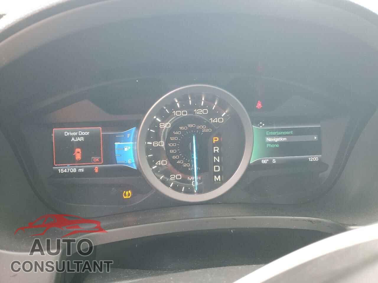 FORD EXPLORER 2015 - 1FM5K7D81FGA83233