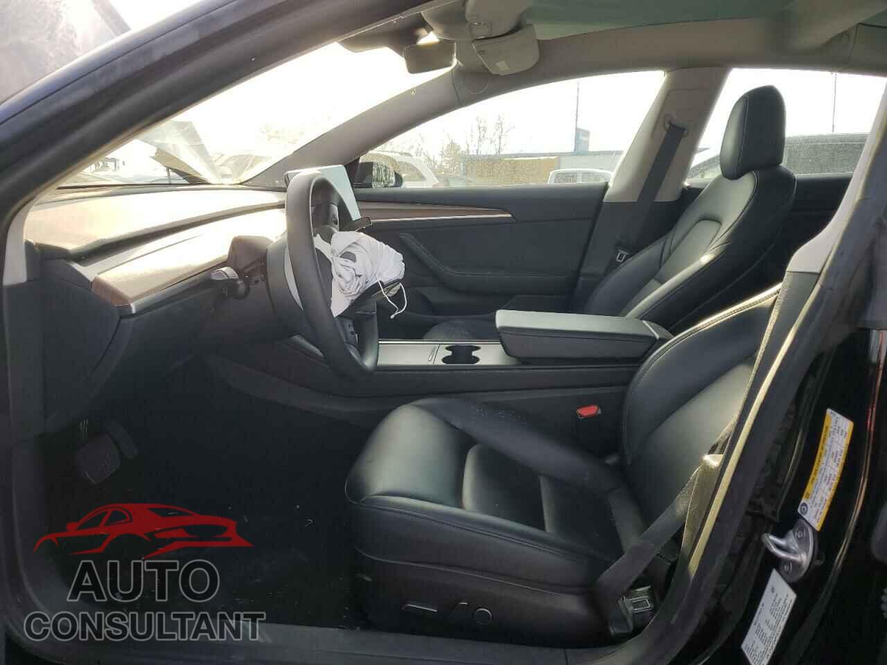 TESLA MODEL 3 2023 - 5YJ3E1EA0PF451219
