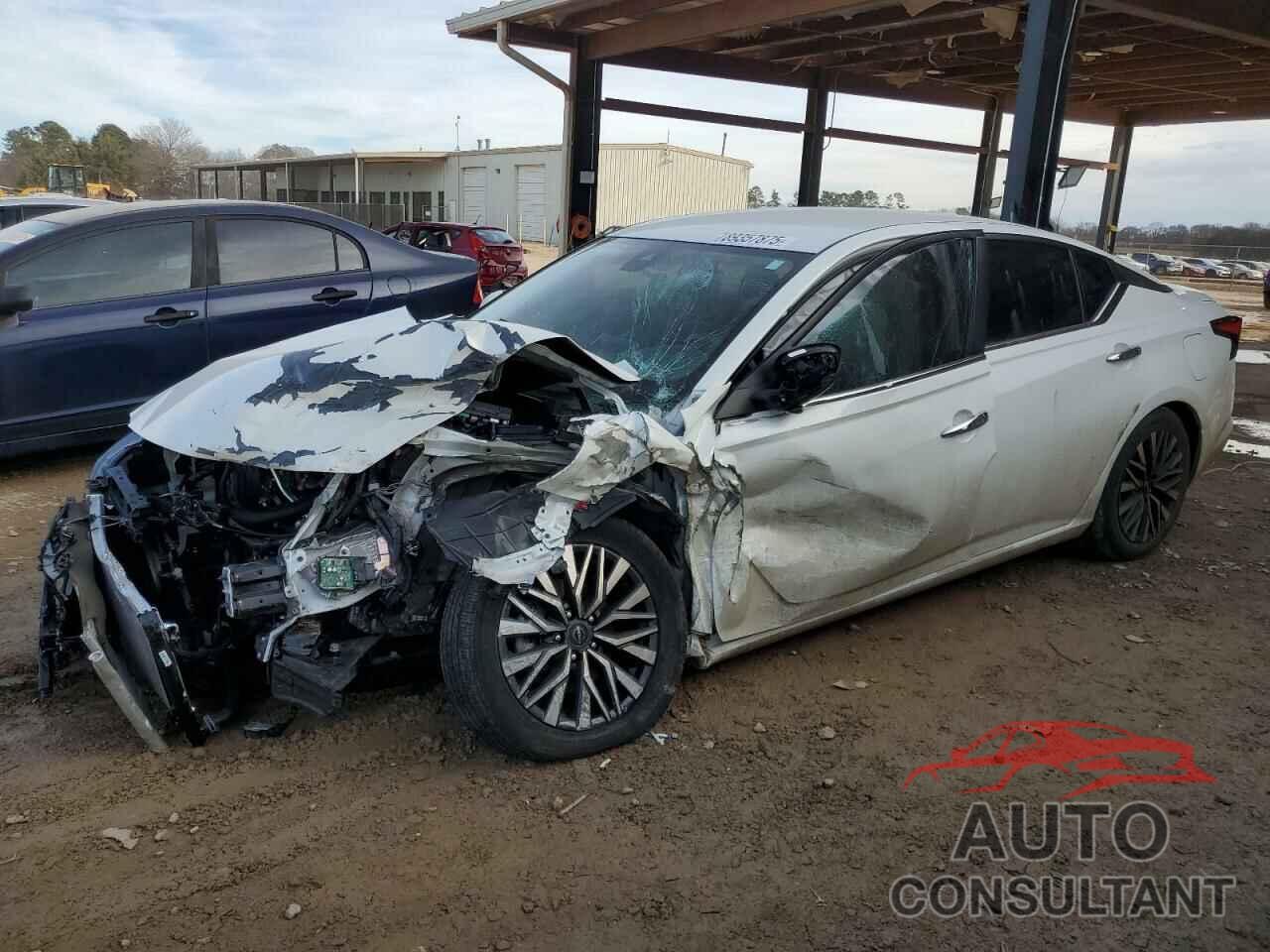 NISSAN ALTIMA 2023 - 1N4BL4DV2PN340721