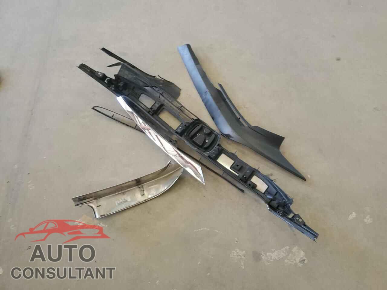 HONDA CIVIC 2017 - 19XFC2F76HE213510