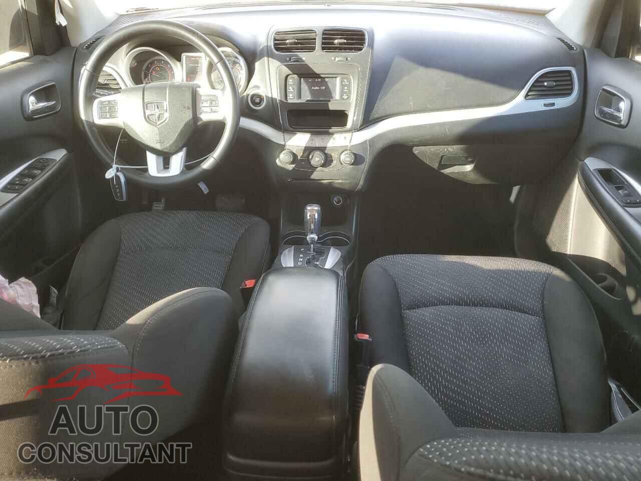 DODGE JOURNEY 2020 - 3C4PDCAB1LT277414