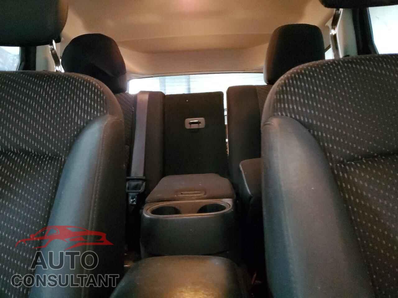 DODGE JOURNEY 2018 - 3C4PDCAB0JT382345