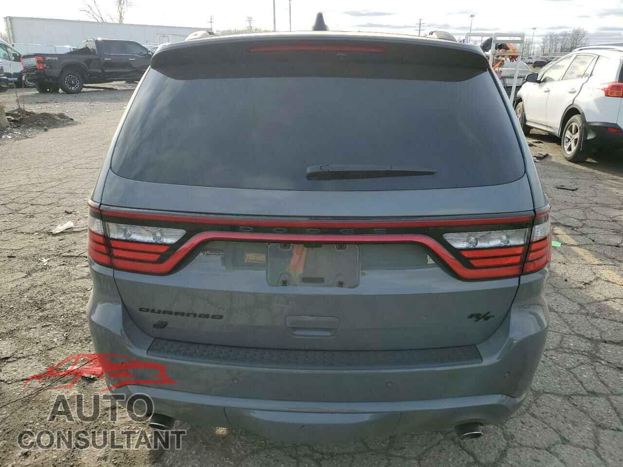 DODGE DURANGO 2024 - 1C4SDJCT2RC155587