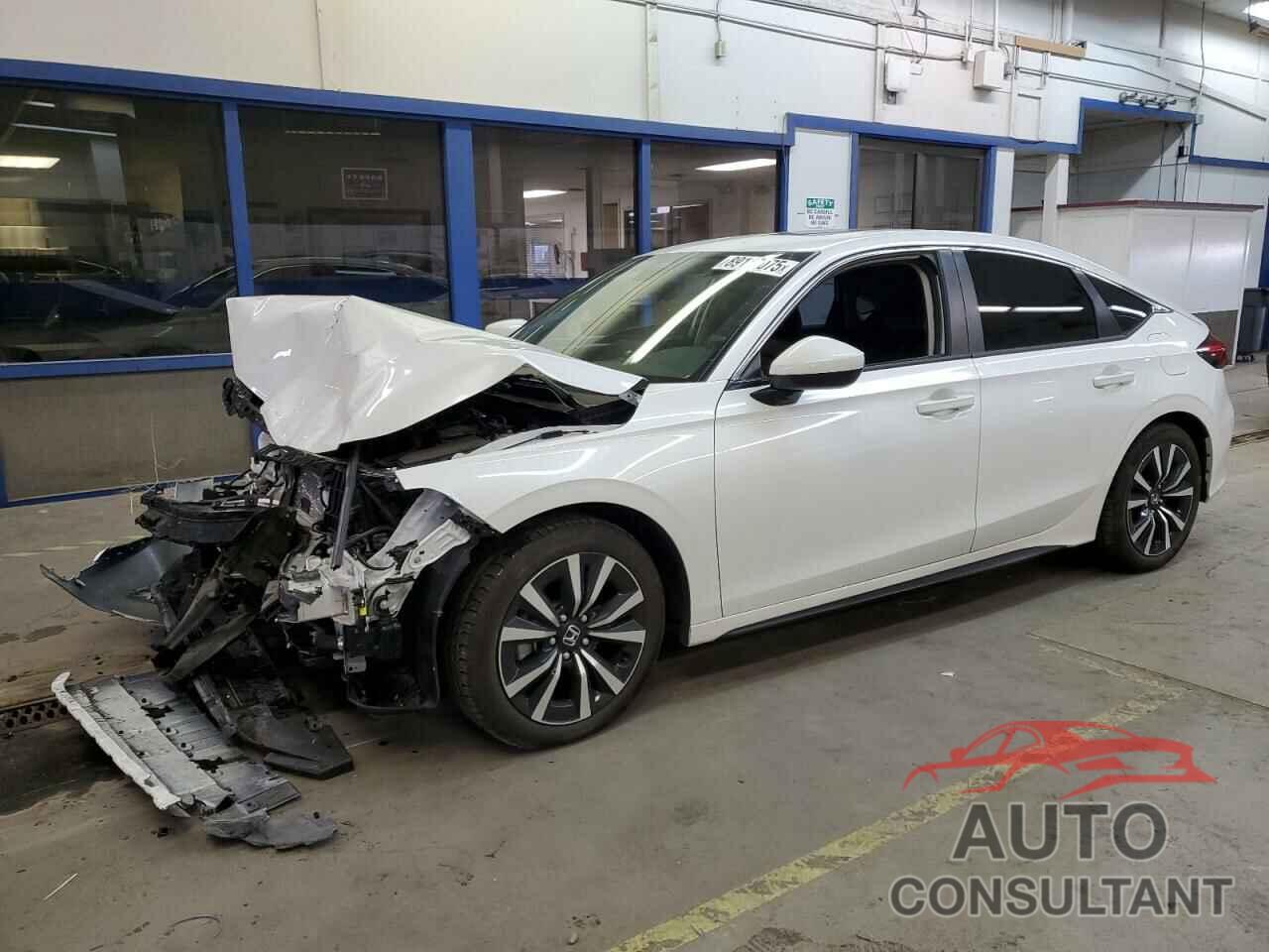HONDA CIVIC 2024 - 19XFL1H73RE006212