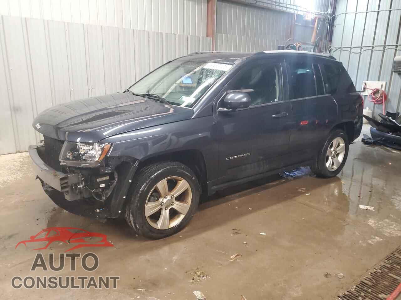 JEEP COMPASS 2015 - 1C4NJDEB7FD323712