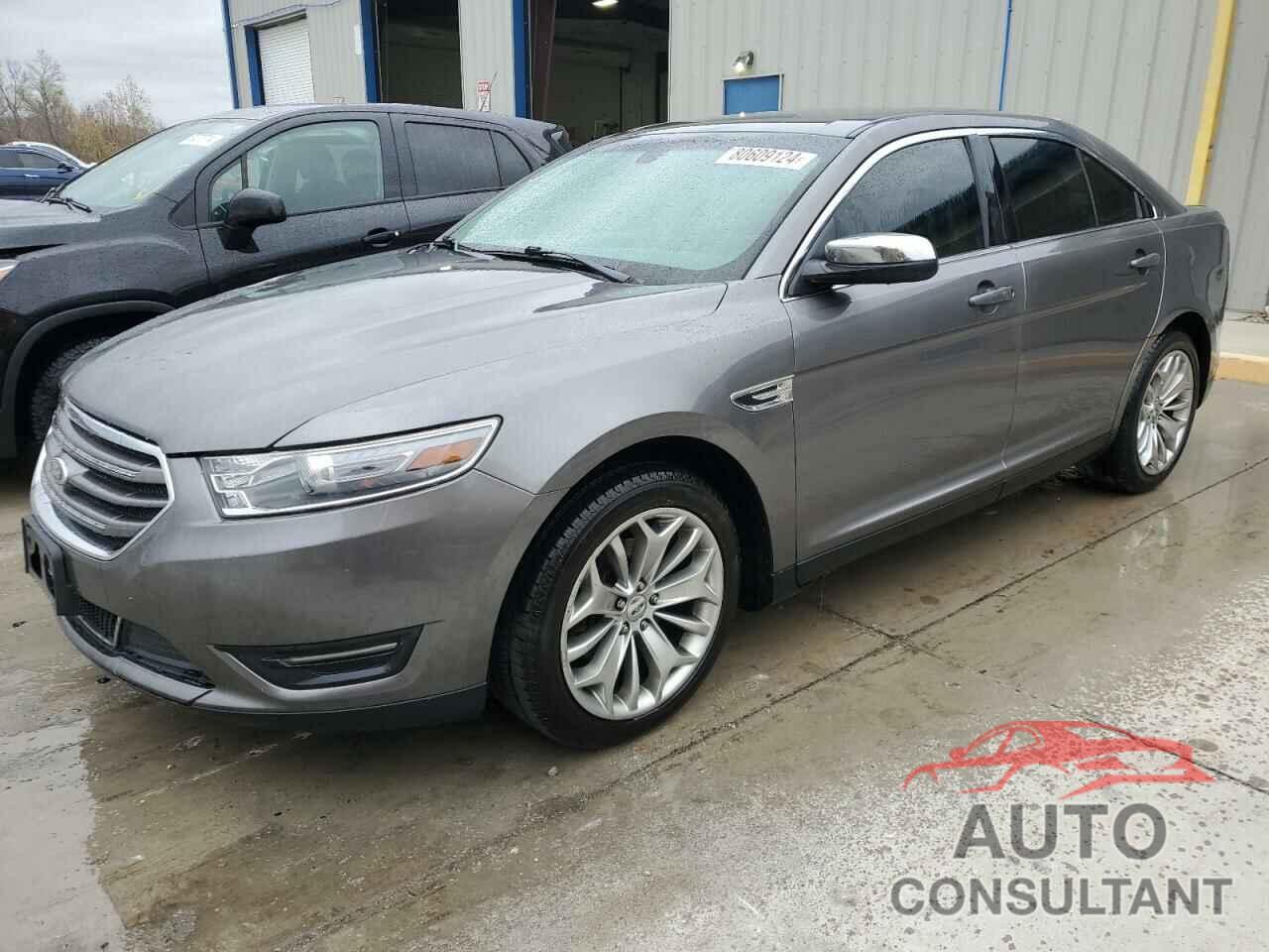 FORD TAURUS 2013 - 1FAHP2F89DG126366