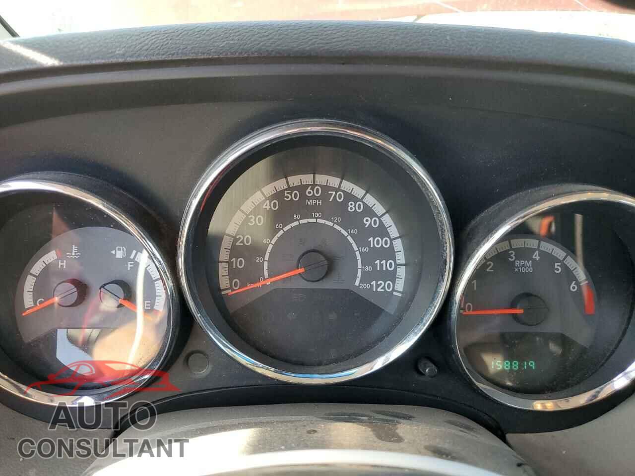 DODGE CALIBER 2010 - 1B3CB4HA0AD541900