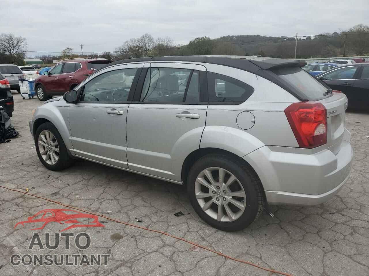 DODGE CALIBER 2011 - 1B3CB5HAXBD113341