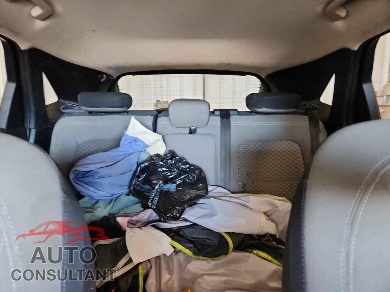 FORD ESCAPE 2020 - 1FMCU9G62LUA83598
