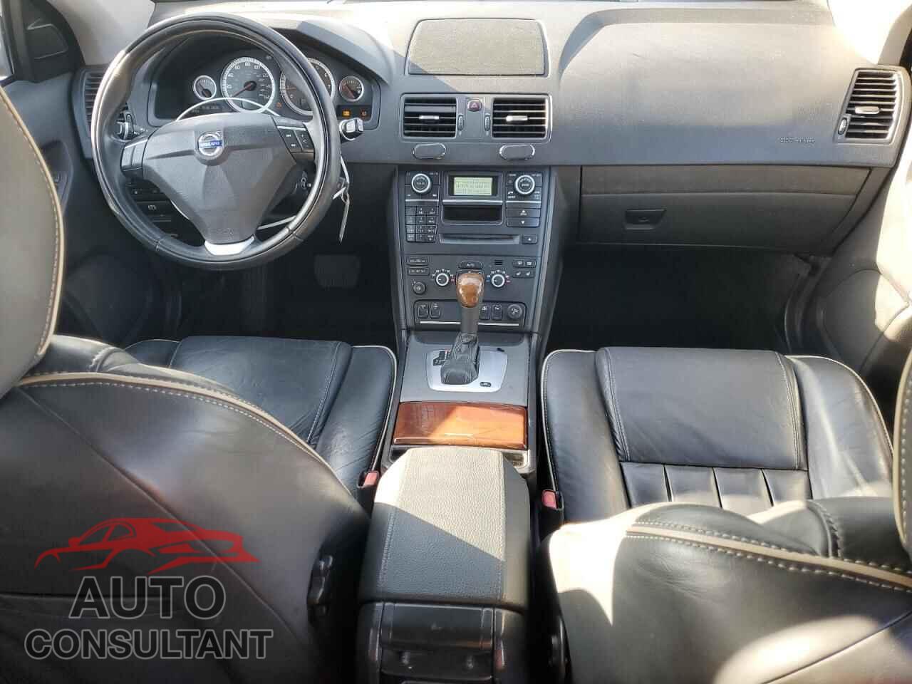 VOLVO XC90 2013 - YV4952CY6D1645903