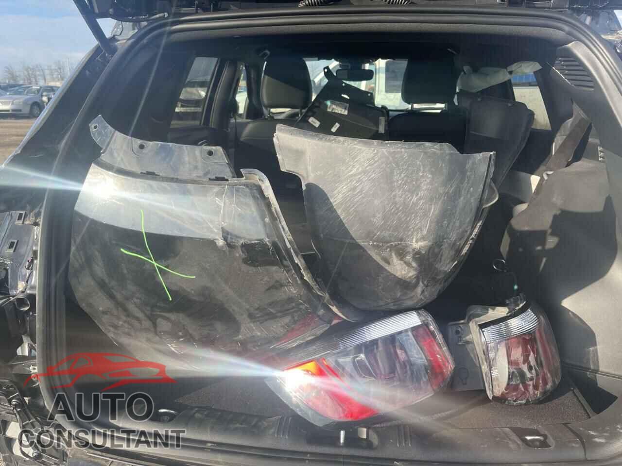 JEEP COMPASS 2023 - 3C4NJDCN4PT524363