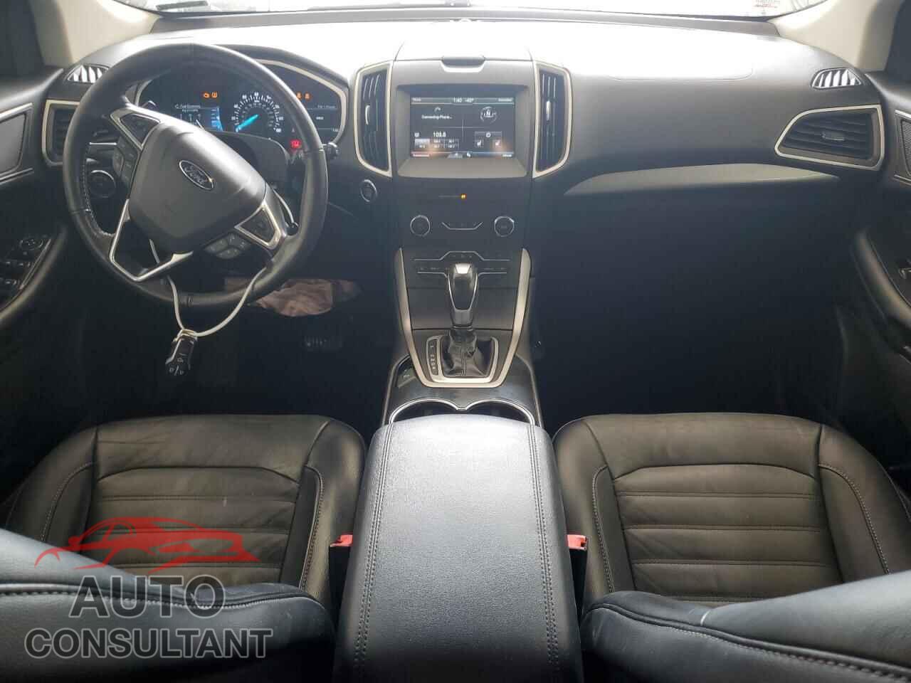 FORD EDGE 2015 - 2FMTK3J82FBB95650