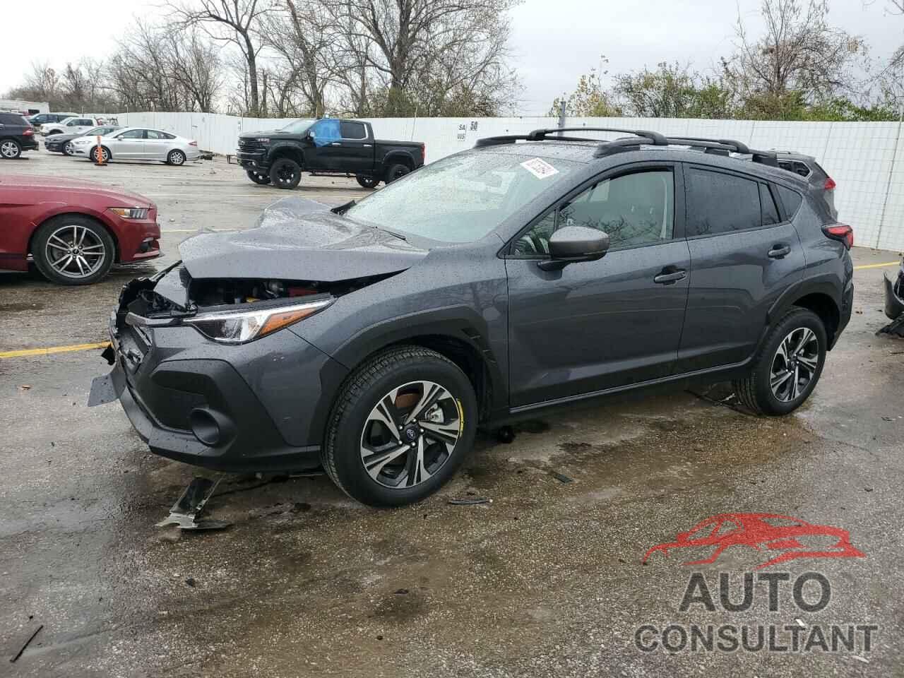 SUBARU CROSSTREK 2024 - JF2GUADC0RH379241