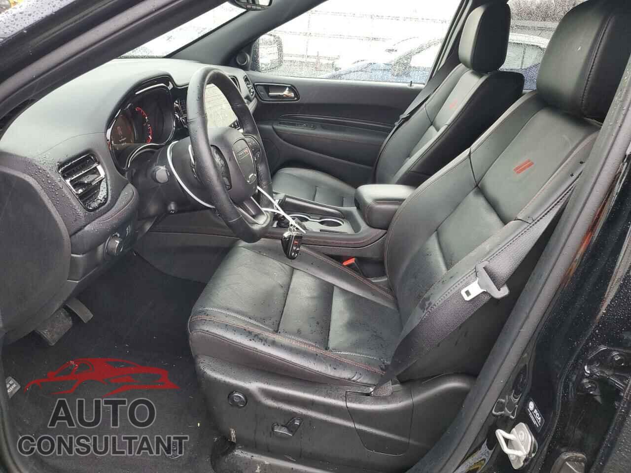 DODGE DURANGO 2024 - 1C4RDJDG2RC216209