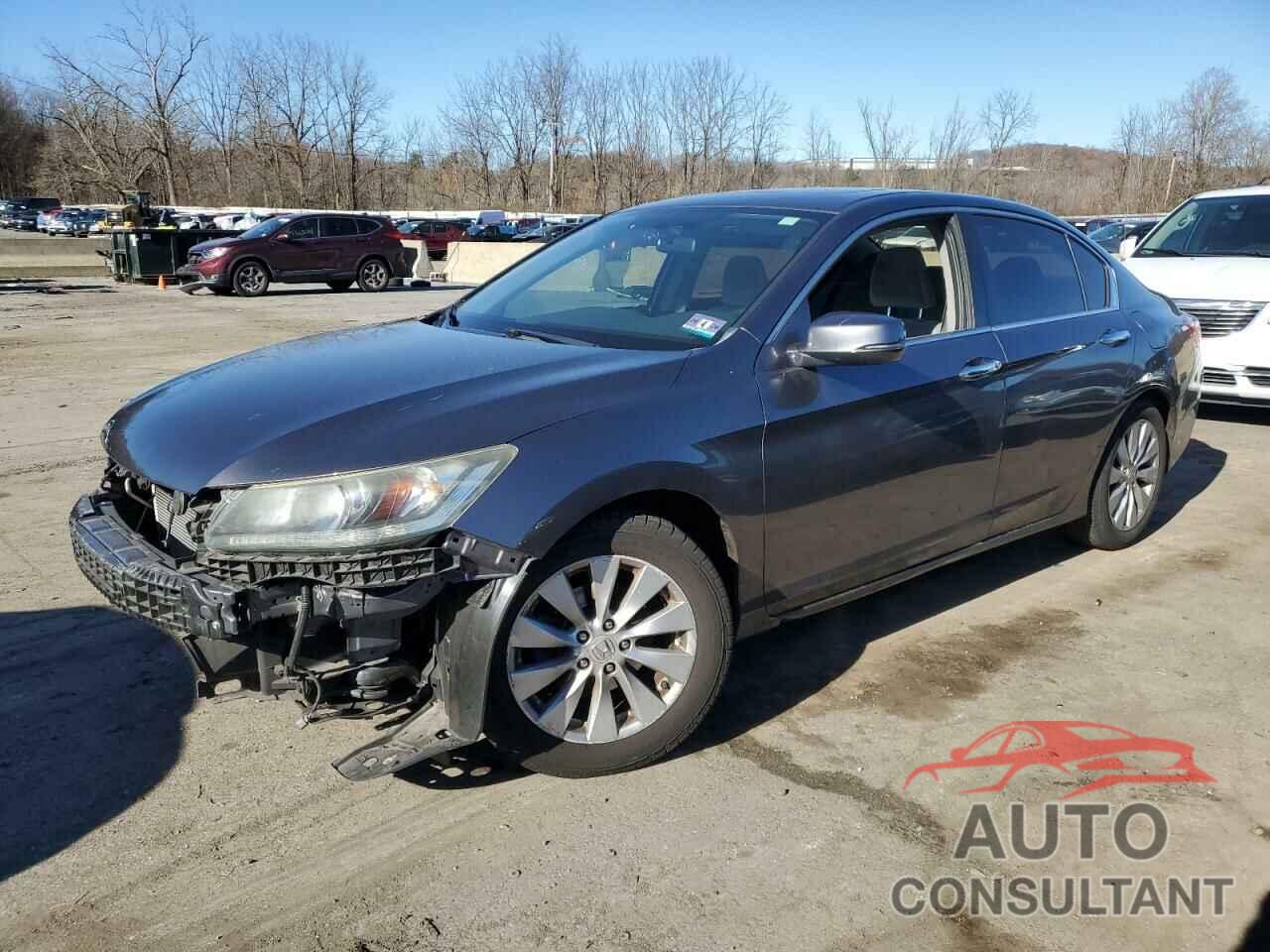 HONDA ACCORD 2015 - 1HGCR2F72FA102729