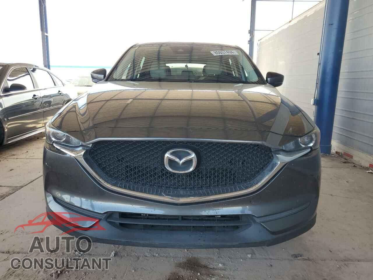 MAZDA CX-5 2017 - JM3KFACL9H0170282