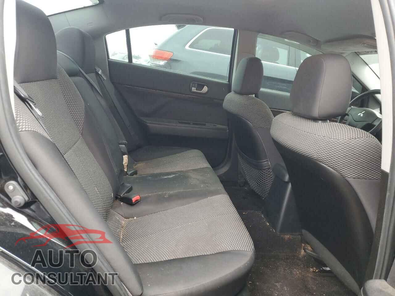 MITSUBISHI GALANT 2012 - 4A32B3FF2CE011229