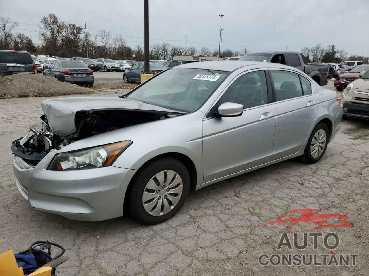 HONDA ACCORD 2011 - 1HGCP2F3XBA121610