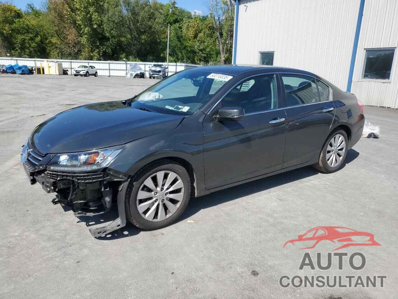 HONDA ACCORD 2015 - 1HGCR2F84FA129844