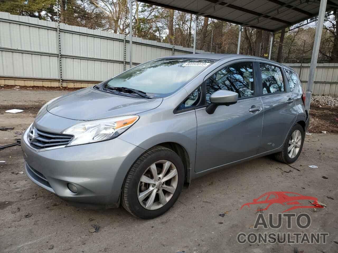 NISSAN VERSA 2015 - 3N1CE2CP8FL433874