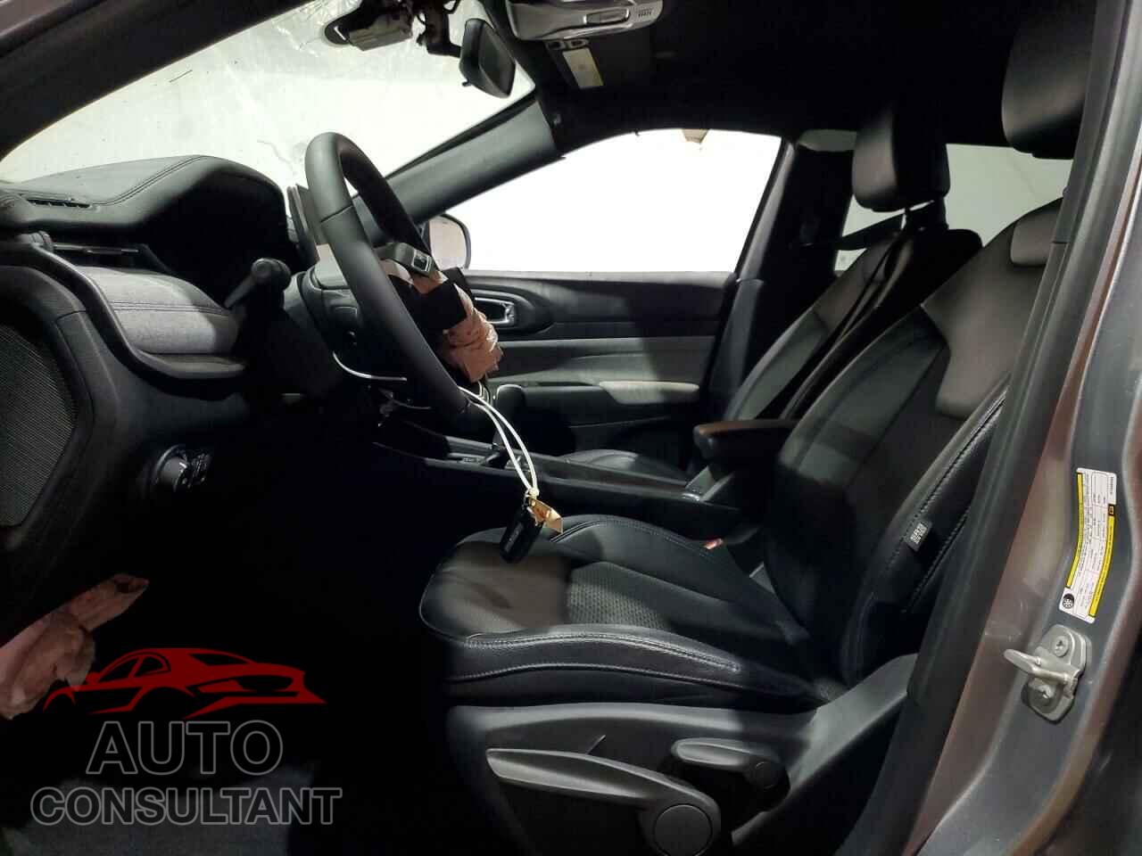 JEEP COMPASS 2024 - 3C4NJDBN9RT606464
