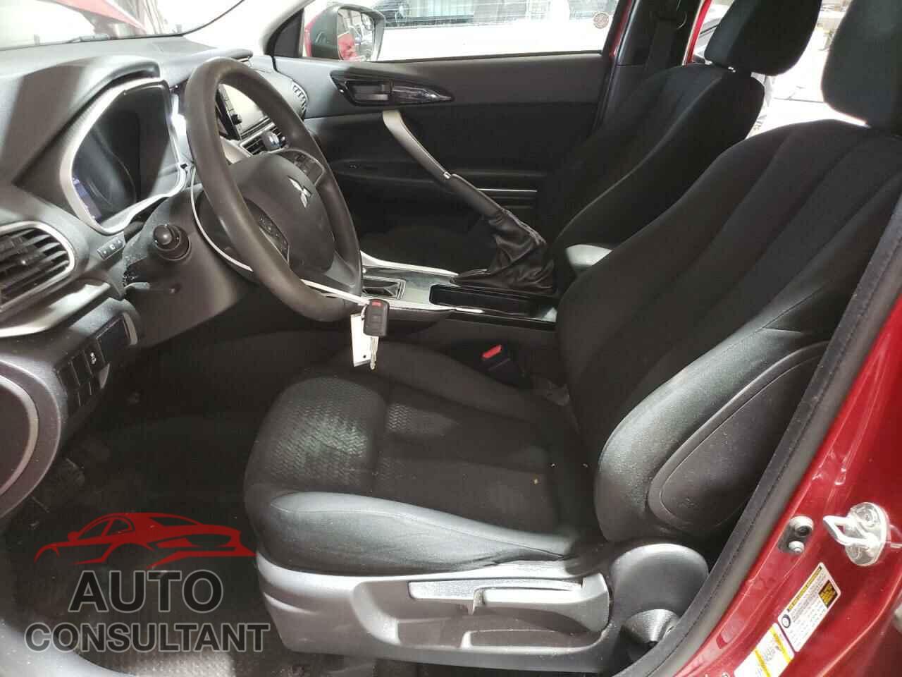 MITSUBISHI ECLIPSE 2019 - JA4AT3AA9KZ015769