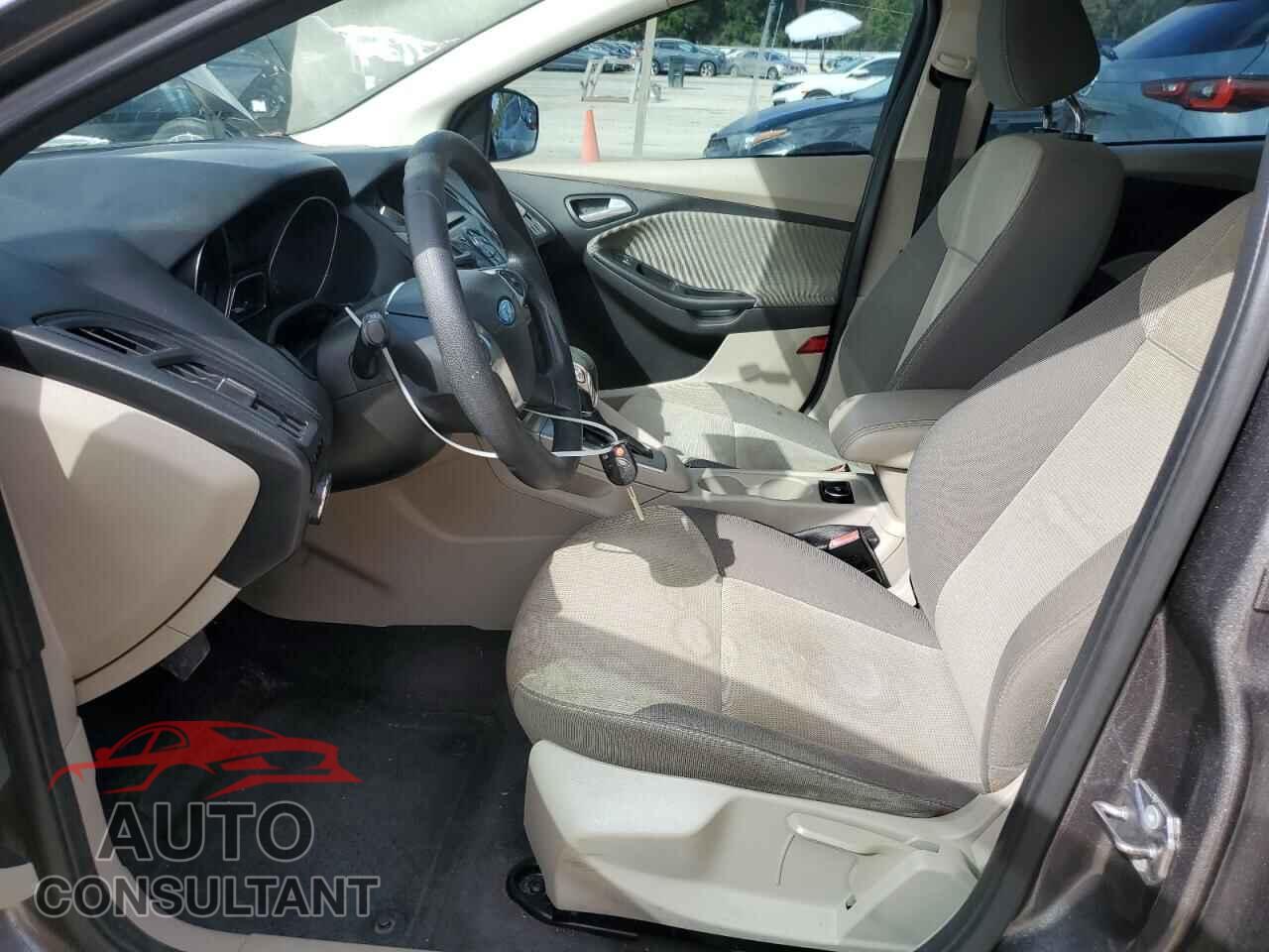FORD FOCUS 2012 - 1FAHP3F26CL288009