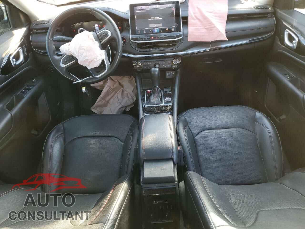 JEEP COMPASS 2022 - 3C4NJDDB8NT227145