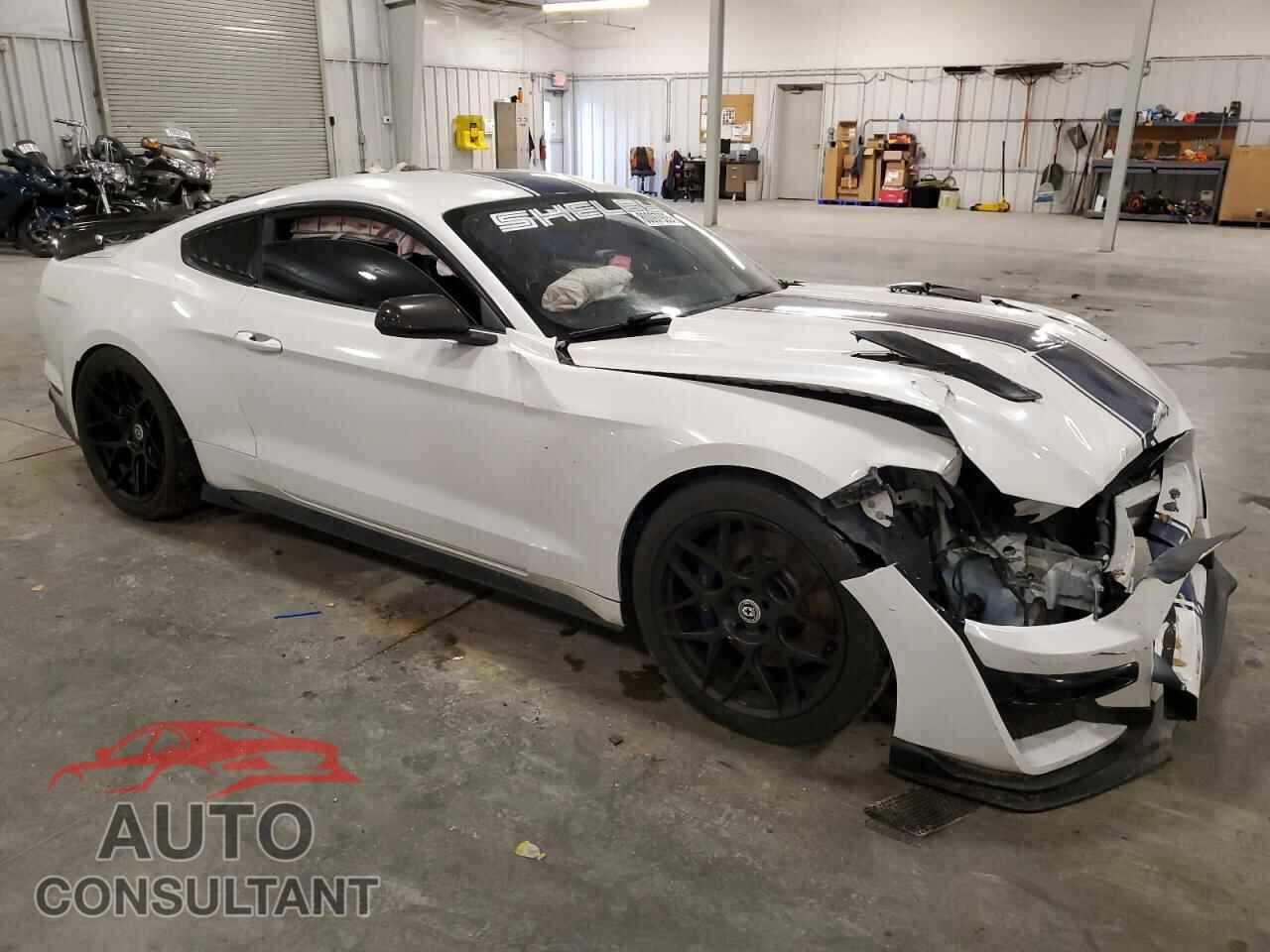 FORD MUSTANG 2017 - 1FA6P8CF6H5249928