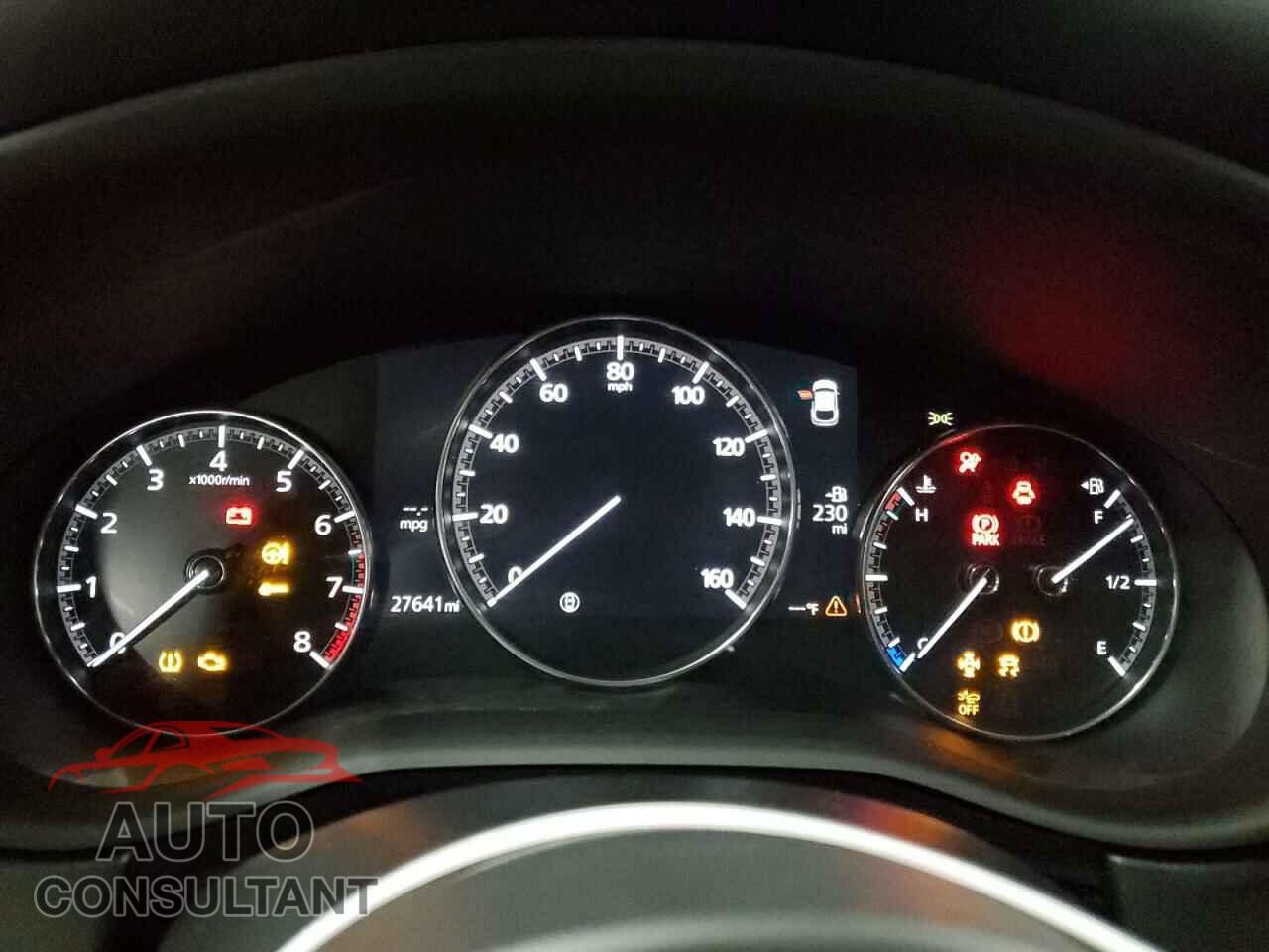 MAZDA CX30 2023 - 3MVDMBCM7PM501103